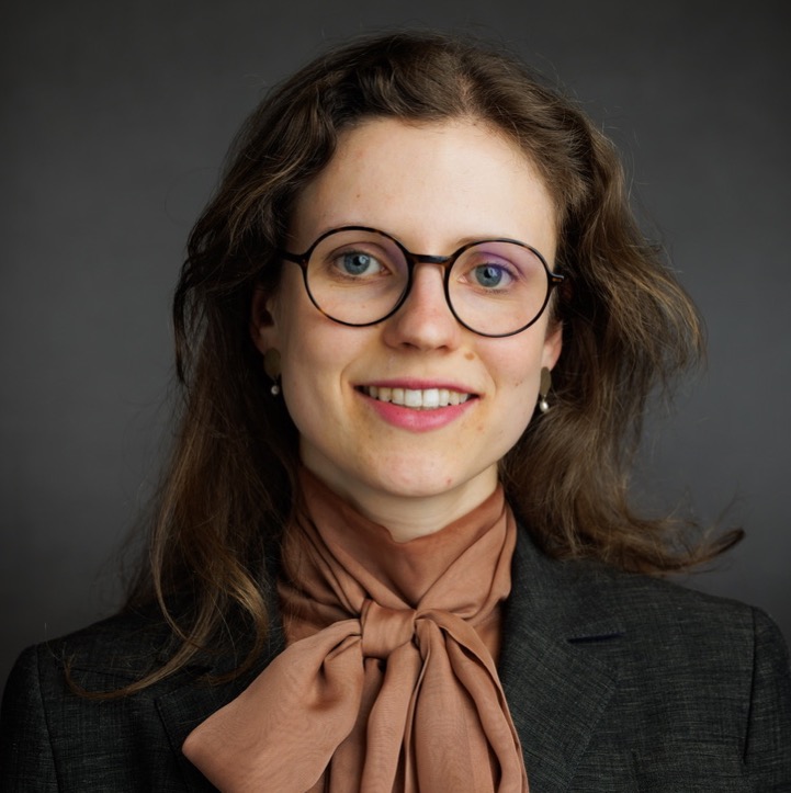 Clara Ehrenzeller