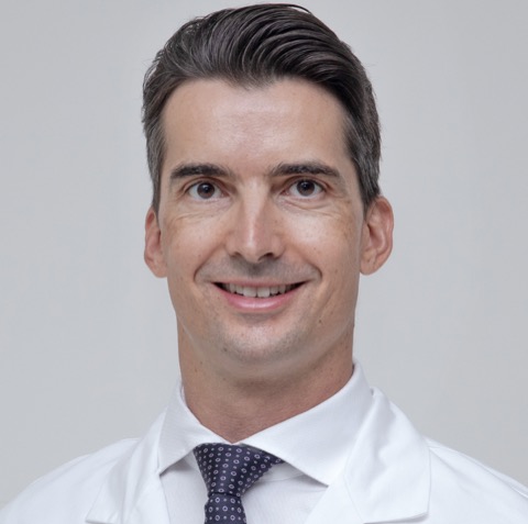 Moreno Menghini, MD